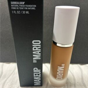 PreOwned Makeup by Mario SurrealSkin Foundation - Tan